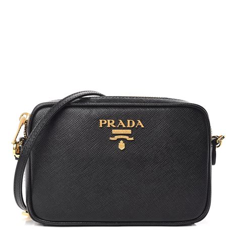 prada saffiano bag small size|prada saffiano mini crossbody bag.